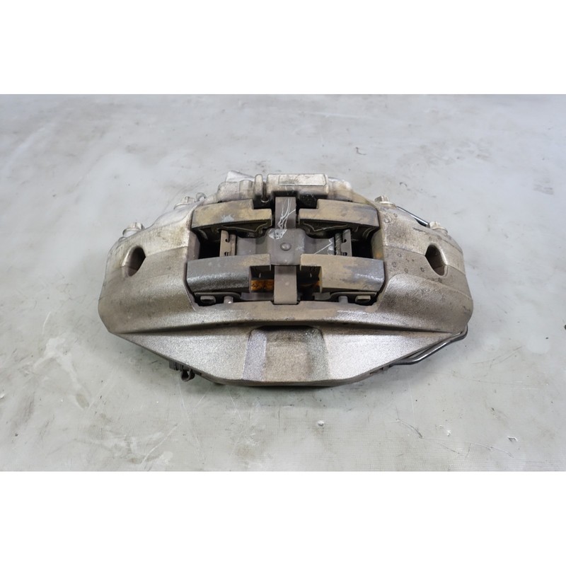 16-23 BMW G30 5-Series G12 G15 Factory Left Front Passenger Brake Caliper OEM
