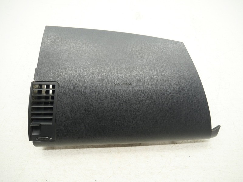 2003-2006 Nissan 350Z Right Dash Airbag SRS Passenger Black K851ECD000 OEM