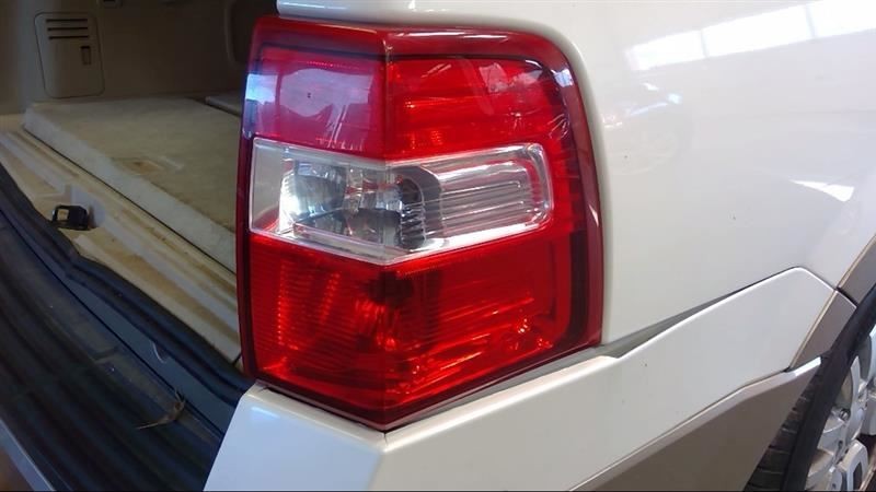 Passenger Right Tail Light Fits 07-17 EXPEDITION 3361549