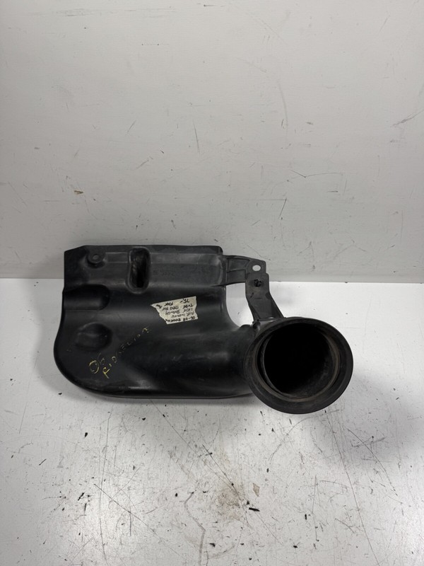 06-08 Honda Ridgeline Air Intake Side Branch Tube 17243-RJE-A00 OEM