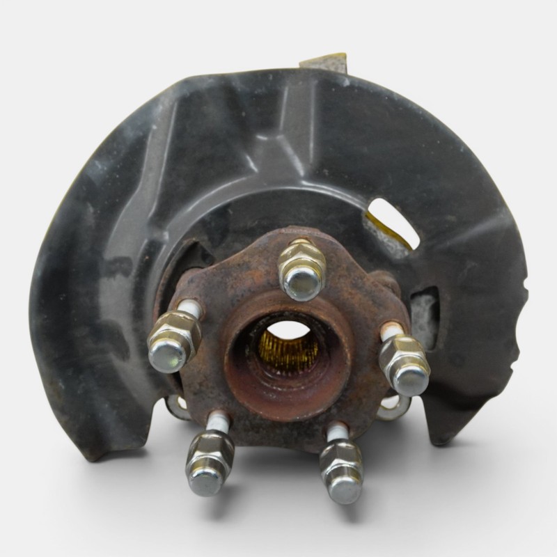 2019-2025 NISSAN ALTIMA Front Left Spindle Knuckle Hub Bearing OEM 400156ca1a