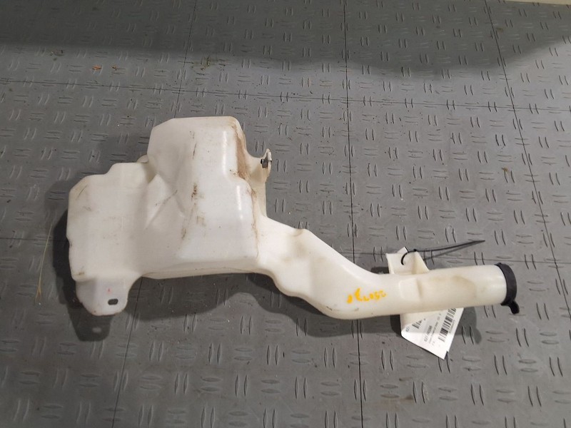 Wash Reservoir Classic Style Fits 15-19 SIERRA 1500 PICKUP 3494470
