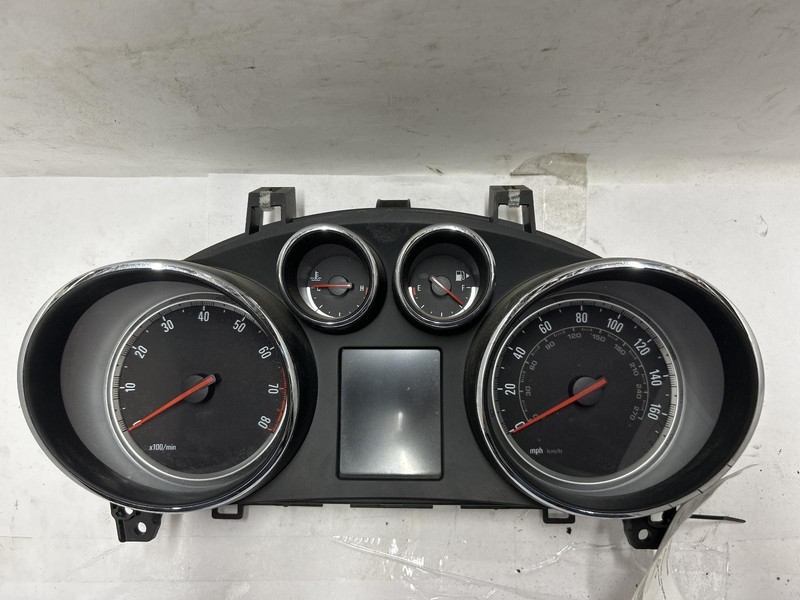 16 ENCORE Speedometer 1.4L 17k miles OEM 1 Year Warranty!