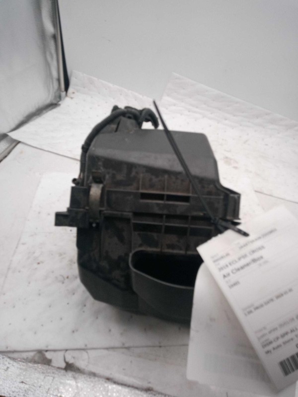 Mitsubishi Eclipse Cross 2019 Air Cleaner Assembly OEM 1500A647 Used Parts