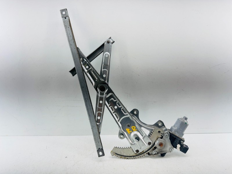 2011-2024 MITSUBISHI OUTLANDER SPORT REAR RIGHT DOOR WINDOW MOTOR REGULATOR OEM