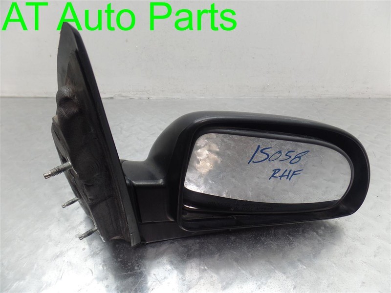 03 04 05 06 SATURN VUE PASSENGER SIDE VIEW MIRROR 10377787