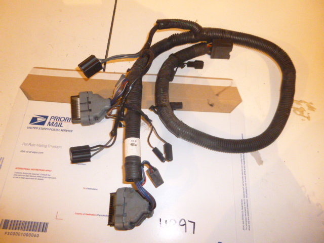 Ski-doo REV 800 Wire Harness 2003 model