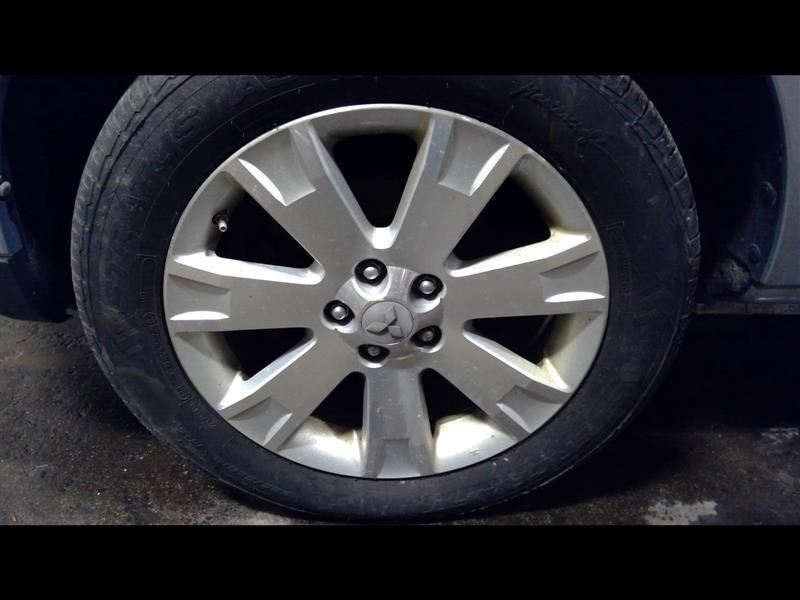 Rim Wheel 18x7 7 Spoke Qw Fits 07-10 OUTLANDER 1089303