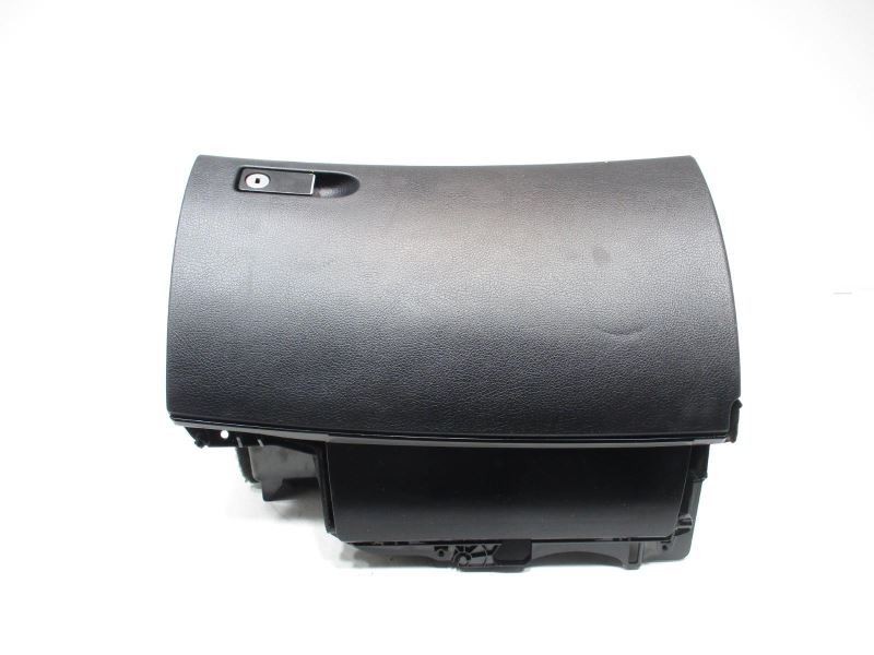 2013 MERCEDES C-CLASS GLOVE BOX BLACK TC: 121A SEDAN 3.5L AT AWD 95K 43457