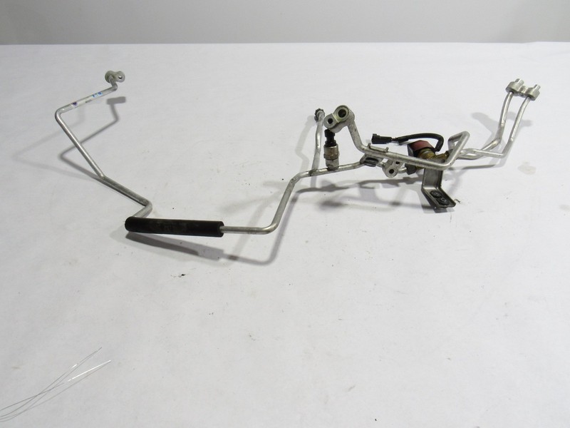 11 12 Fisker Karma 2012 AC A/C Air Condition Hose Pipe Line @2
