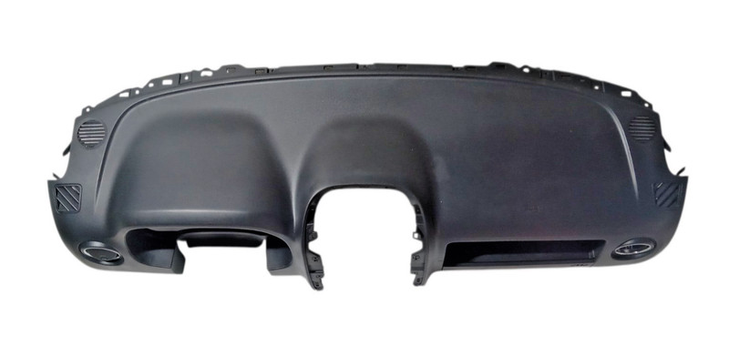 2012 2013 2014 Jeep Patriot Dash Instrument Panel Dashboard OEM 1HM451DVAE x