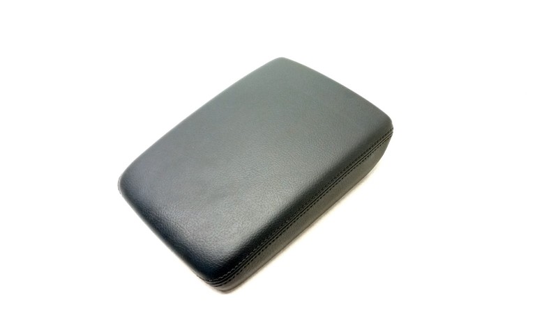 17-19 AUDI B9 A4 S4 A5 S5 CENTER CONSOLE MOUNTED ARM REST LID OEM 081525B