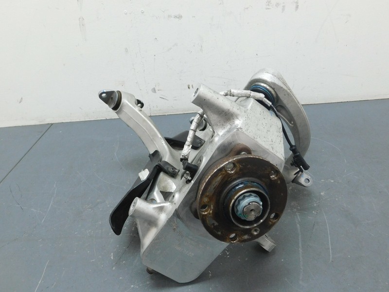 2017 15 16 18 19 McLaren 570S 570 Right Front Hub Knuckle Control Arms #3268 A2