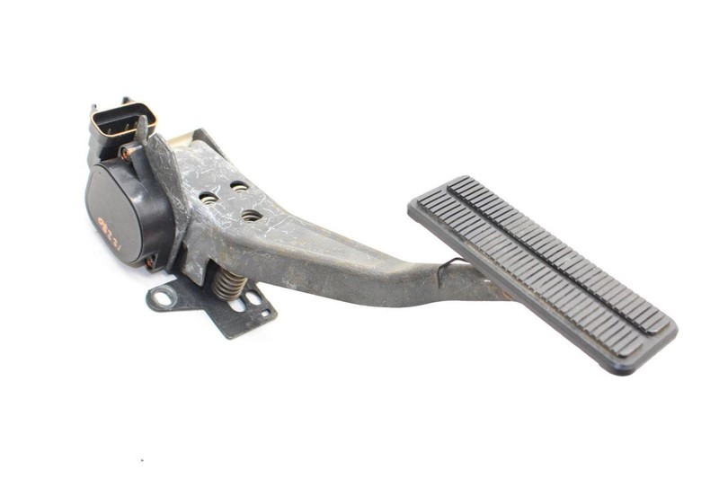 CORVETTE2002 Accelerator Parts 291796