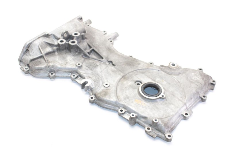06-15 Mazda Mx-5 Miata NC 2.0L Engine Timing Cover