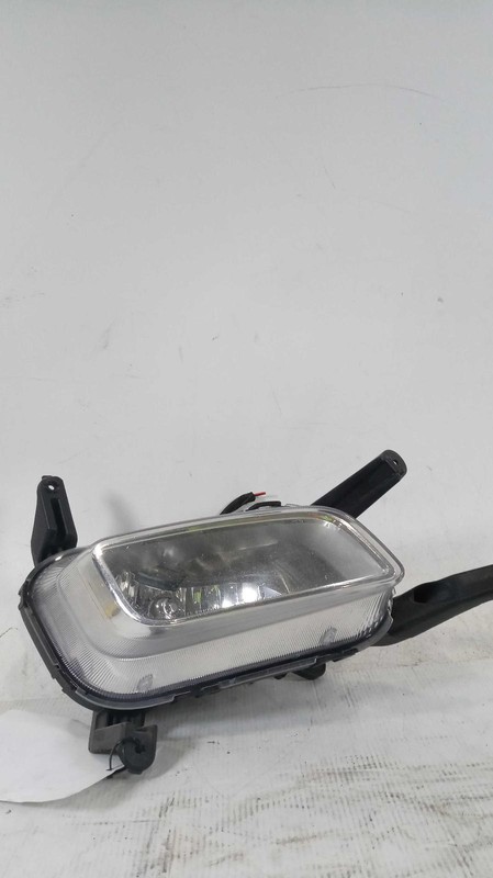 2015 KIA OPTIMA Right Fog Light Assembly Black OEM 351783 87K Miles
