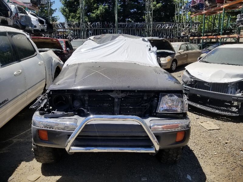 Carrier Front Axle 4 Cylinder 4.10 Ratio Fits 95-00 TACOMA 536617