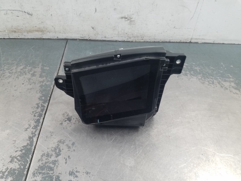 2015 BMW X5M F85 Head Up Display Projector #9227 VV5