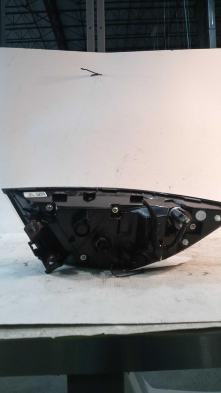2024 Honda Accord Right Tail Light Assembly Black OEM Used 7683568 1.5L FWD
