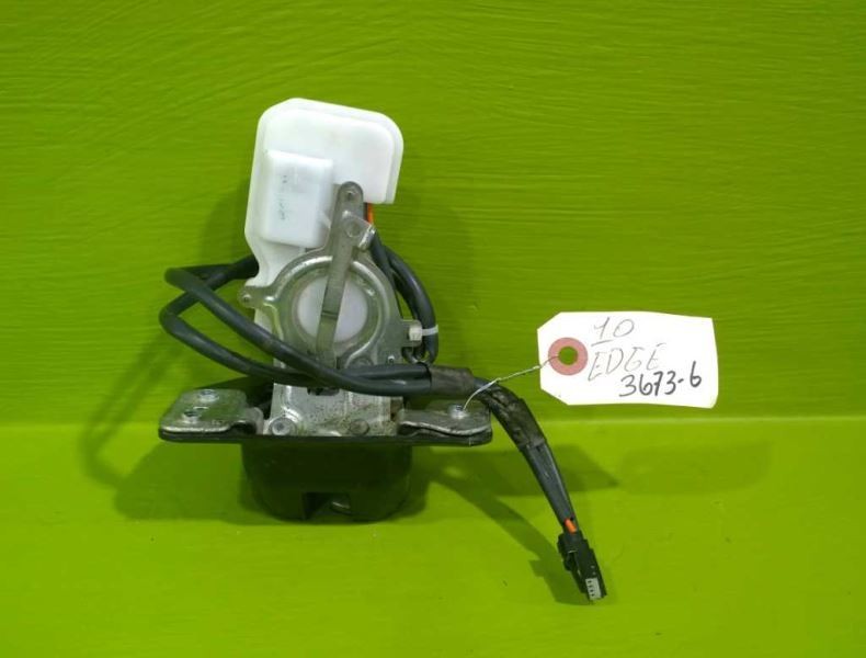 08 09 10 EDGE LIFTGATE HATCH LOCK LATCH OEM 3673-6