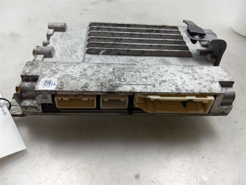 Audio Equipment Radio Amplifier Fits 16-19 MIRAI 86280-62020