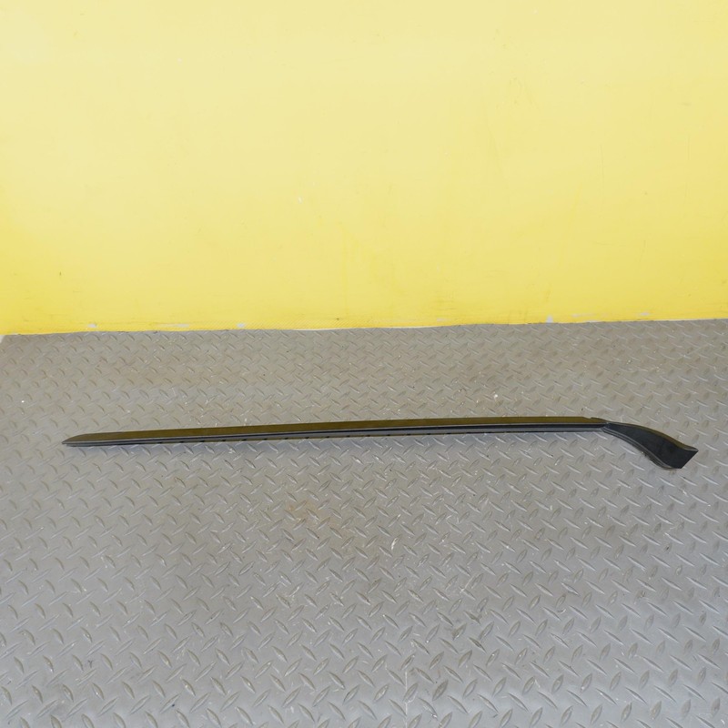 2022-2024 HYUNDAI TUCSON Windshield Left Side A Pillar Reveal Molding 86130n9000