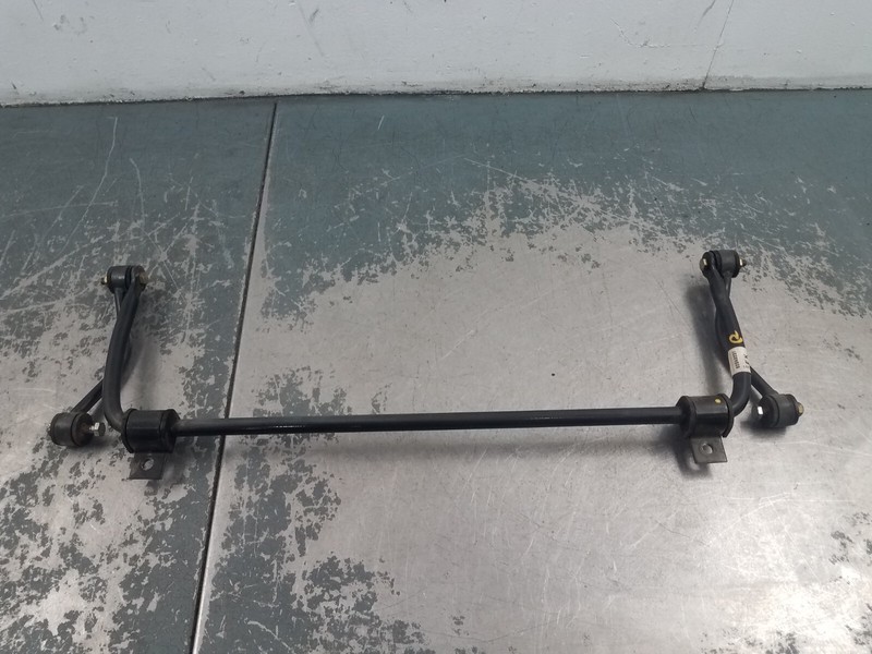 2006 Pontiac GTO Rear Sway Bar / End Links #6240 A11