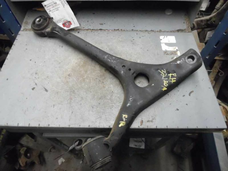 Passenger Right Lower Control Arm Front Thru 5/12/98 Fits 96-98 SABLE 93697