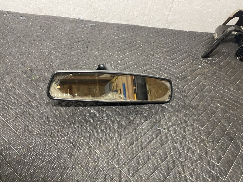 2014 FORD E250 INTERIOR Rear View Mirror OEM