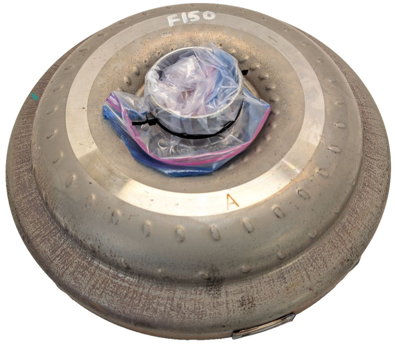 🔅2021-2025 FORD F-150 OEM AUTOMATIC TRANSMISSION TORQUE CONVERTER