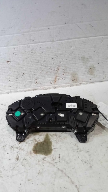 2022 Ford Escape Speedometer Gauge Black OEM Used 36K Miles NJ25-20825-506898