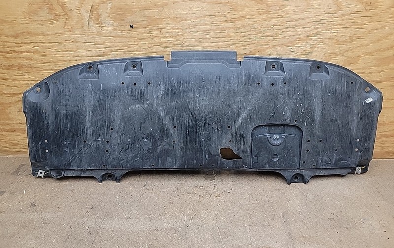 2013 2014 2015 2016 Mazda CX-5 Front Under Engine Splash Shield Cover OEM