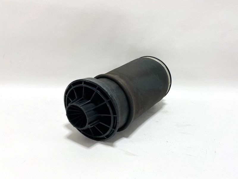 06-13 MERCEDES BENZ W251 R CLASS REAR LEFT AIR SPRING SUSPENSION BAG SHOCK OEM