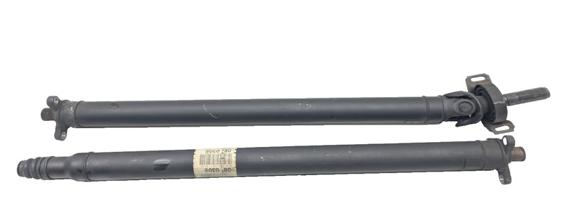 1998-2003 Mercedes w208 CLK320 Drive Shaft 2084100306 OEM
