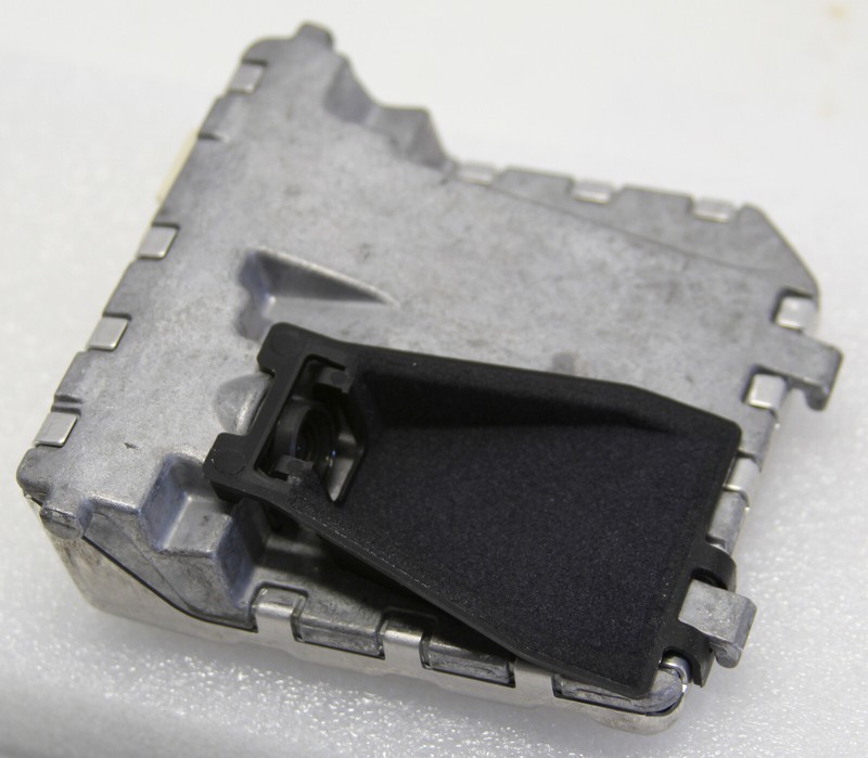✅ 2010-2016 MERCEDES-BENZ E350 OEM FRONT CAMERA LANE DEPARTURE SYSTEM Assist
