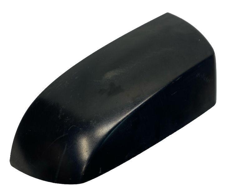 Toyota Tundra door mirror 2007 2013 left side black rear cover only 879400C180