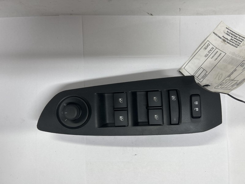 17-'22 CHEVROLET TRAX Front Door Switch driver master OEM 1 Year Warranty!