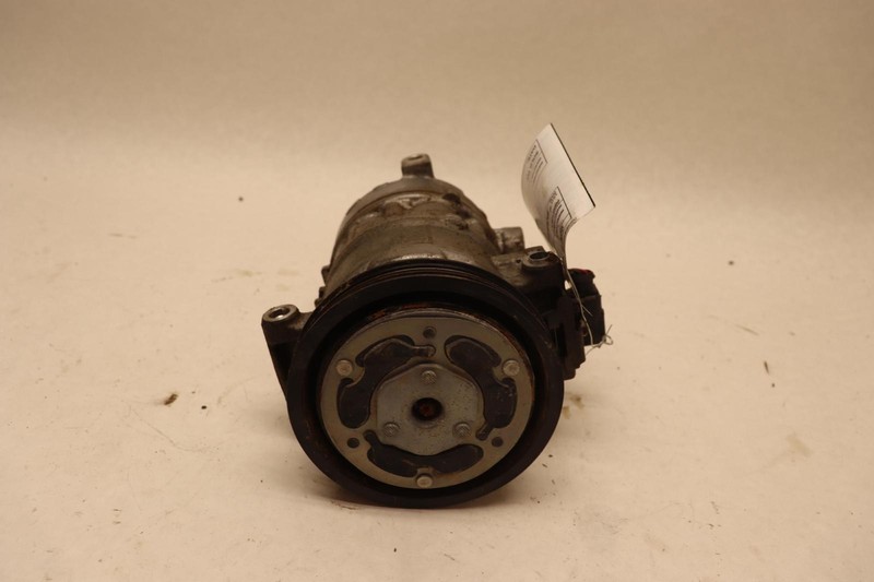 2018-2021 AUDI SQ5 3.0L A/C AC AIR CONDITIONING COMPRESSOR OEM