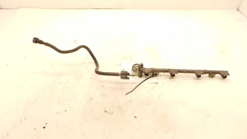 02-06 TOYOTA CAMRY SE 2.4L FUEL INJECTION PRESSURE REGULATOR 2AZFE