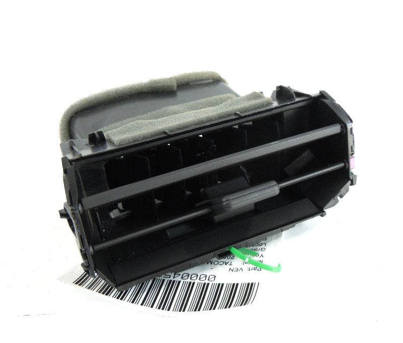 2024 24 Toyota Tacoma Dashboard Dash Air Vent Passenger Right RH OEM