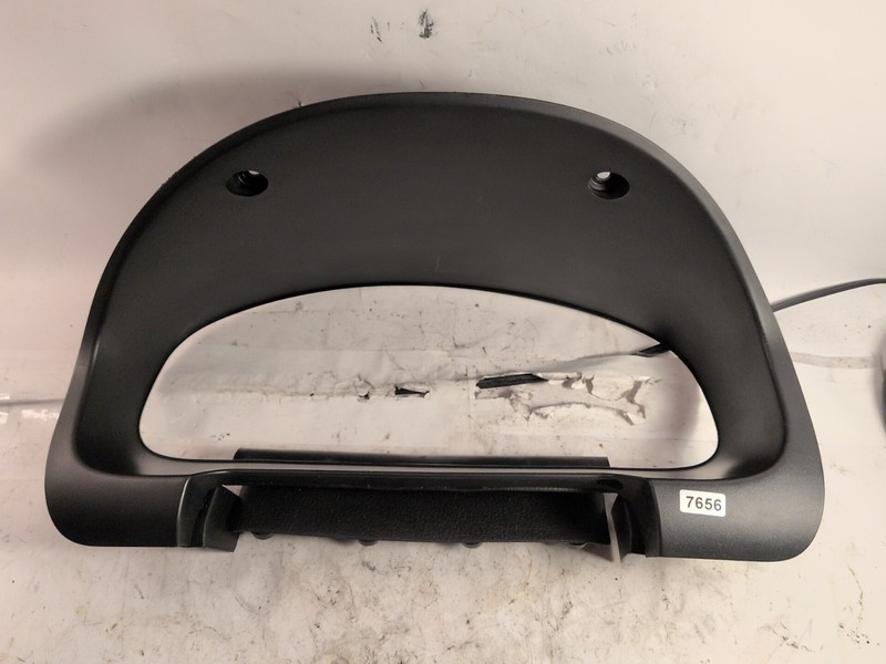 2006 Mazda 6 OEM Speedometer Instrument Cluster Bezel Trim 06 07