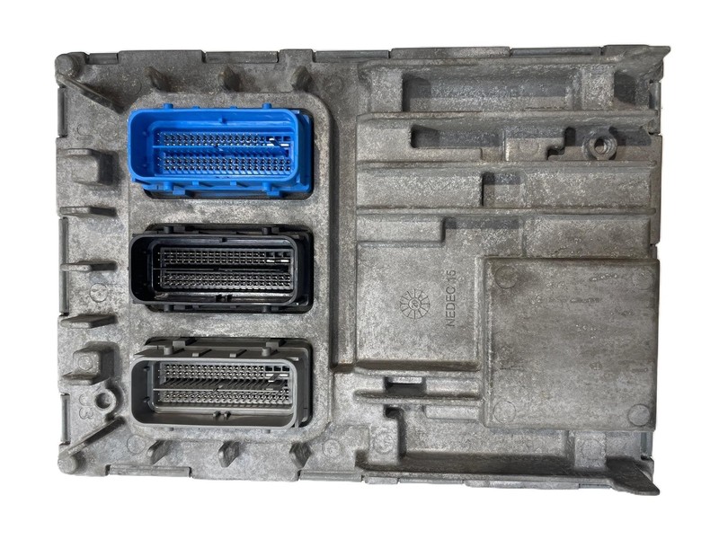 2018-2024 Chevy Traverse 3.6L LT ECM Electronic Computer Control Module 12709247