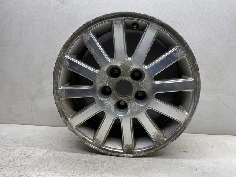 2008-2011 MERCURY MARINER 16X7 ALUMINUM WHEEL RIM OEM
