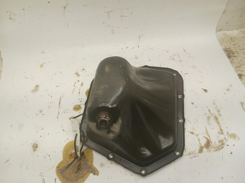 12-'16 SUBARU IMPREZA lower Oil Pan 2.0L OEM 6 Month Warranty!