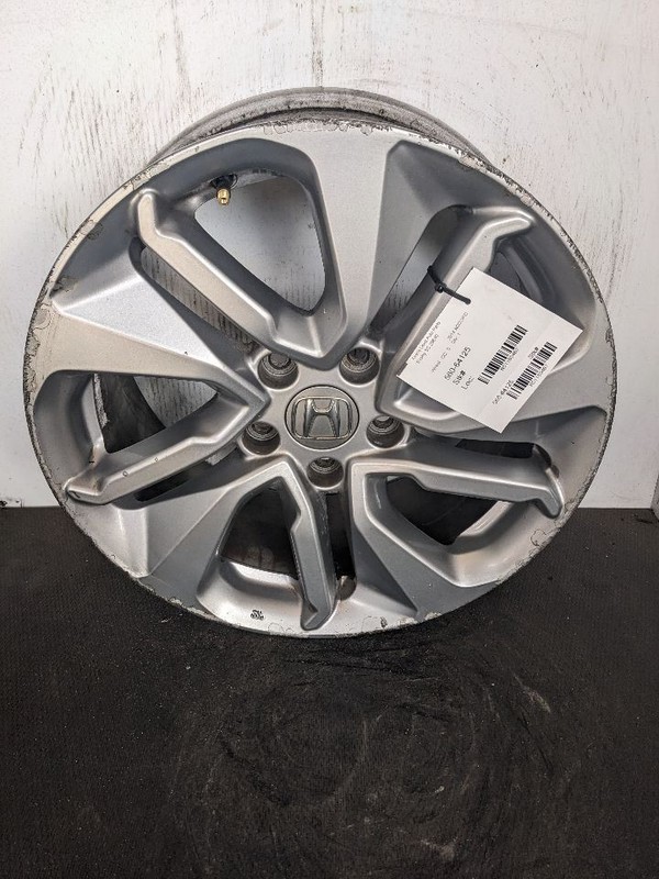 Wheel 17x7-1/2 Alloy 10 Spoke LX Fits 18-20 ACCORD 1183487