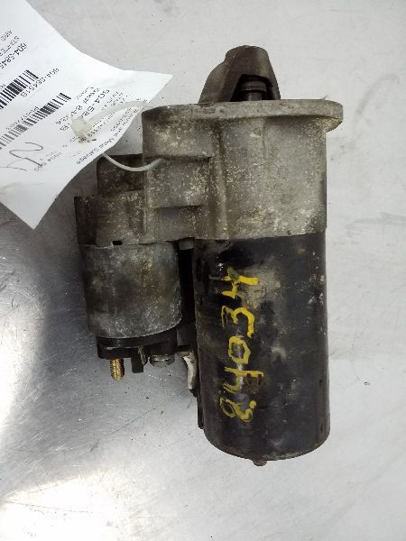 Starter Motor 1.4kw Fits 01-06 VOLVO 60 SERIES 177903