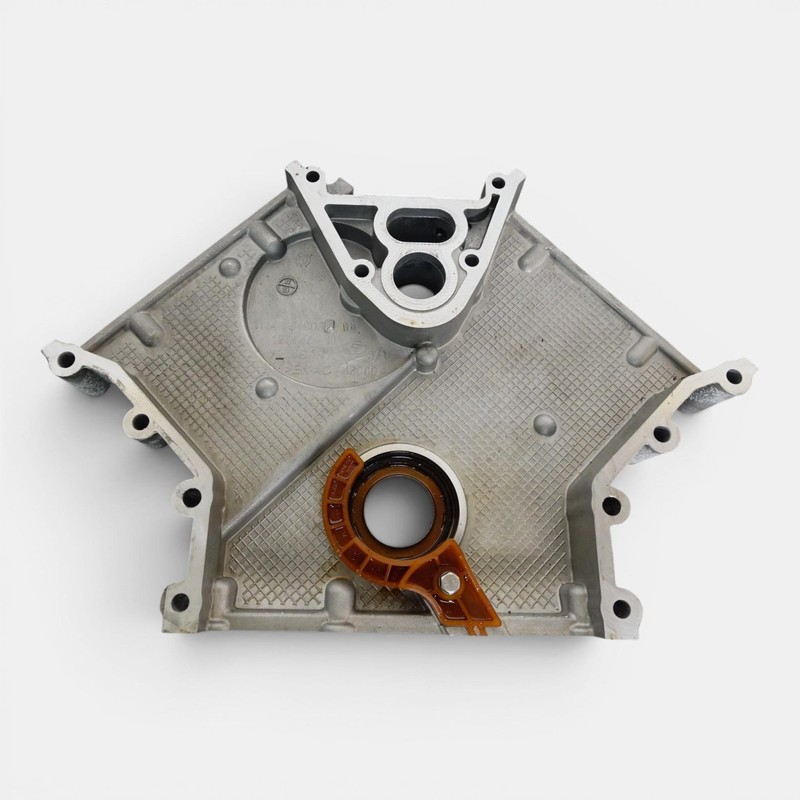 2019-2025 BMW M850I G14 G15 G16 4.4L N63 Engine Timing Chain Cover 1114764903