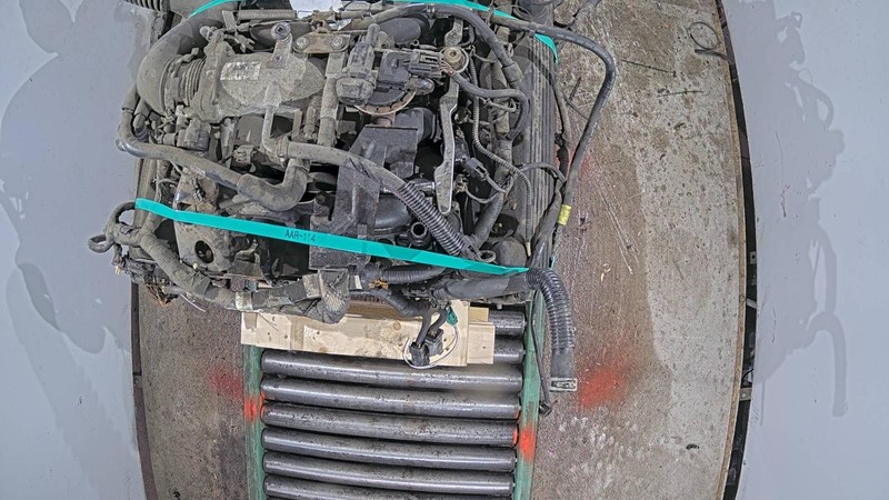 2004 Mercury Grand Marquis 4.6L Engine Complete Assembly RWD 180K Miles OEM