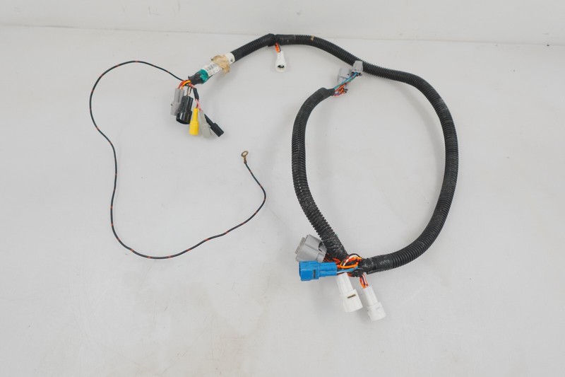 1997-1998 Kawasaki OEM Main Electrical Wire Harness Loom 26030-3712 STX 750 900