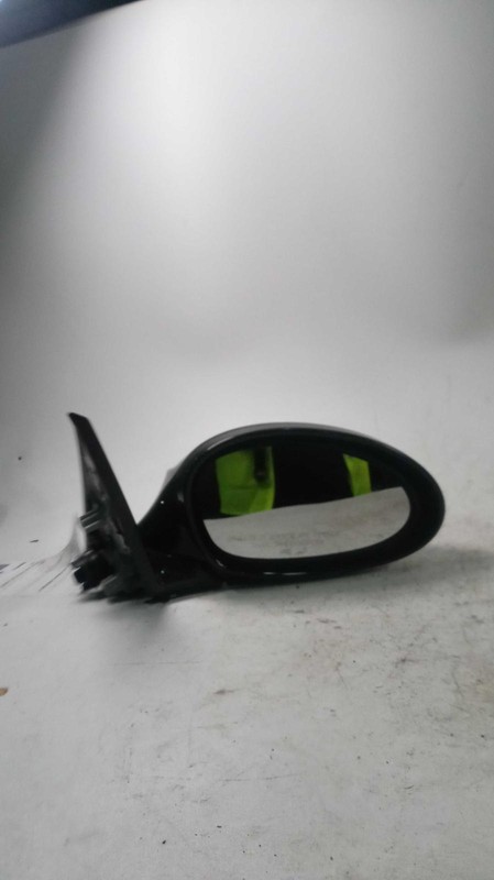 2008 BMW 128I Right Door Mirror Assembly Black 154K Miles OEM Replacement